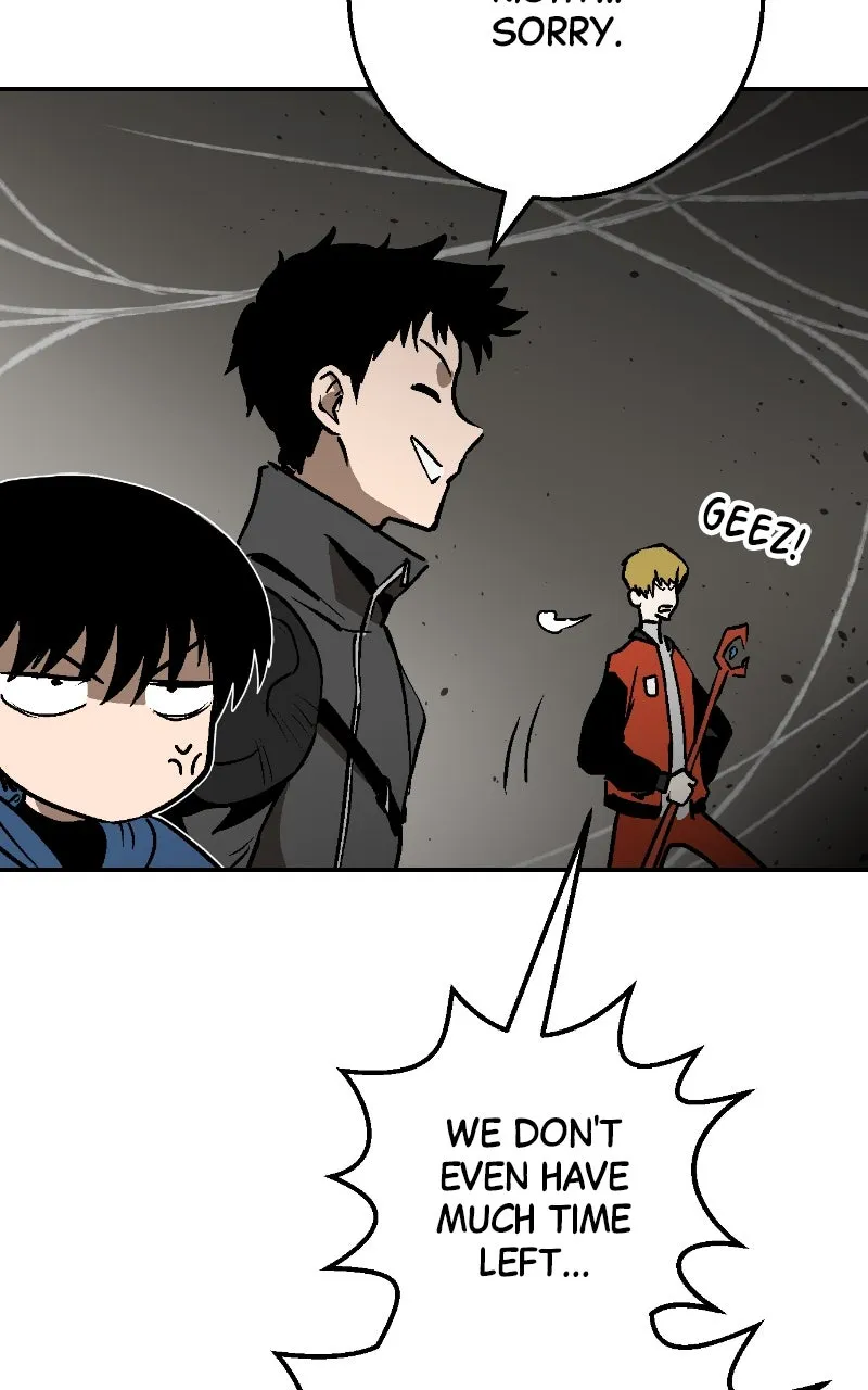 Defeating Dungeons via Copy Paste! Chapter 1 page 173 - 