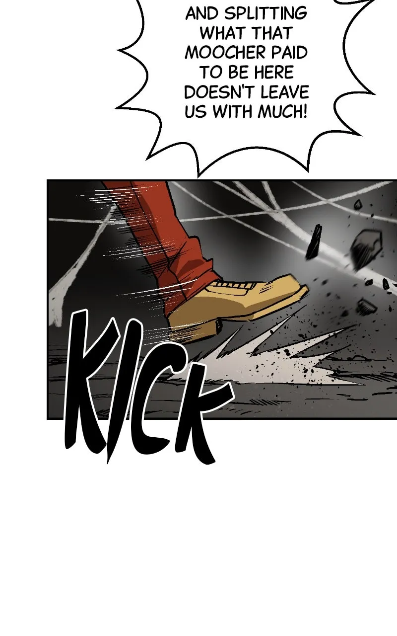 Defeating Dungeons via Copy Paste! Chapter 1 page 174 - 