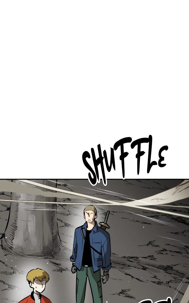 Defeating Dungeons via Copy Paste! Chapter 1 page 176 - 