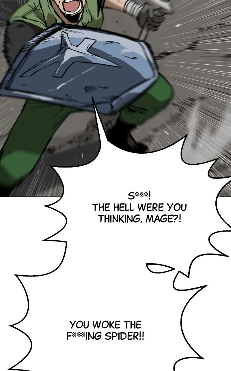 Defeating Dungeons via Copy Paste! Chapter 1 page 184 - 