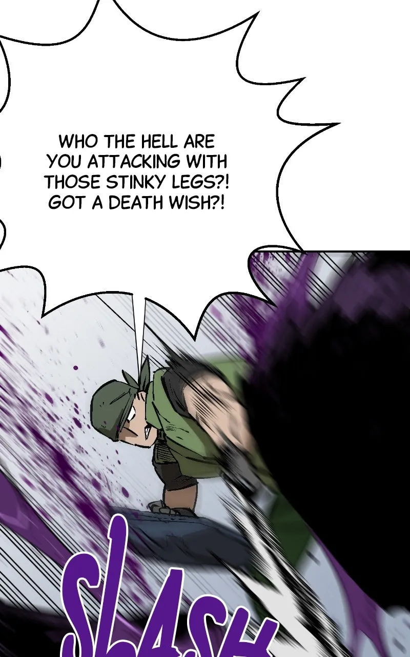 Defeating Dungeons via Copy Paste! Chapter 1 page 187 - 