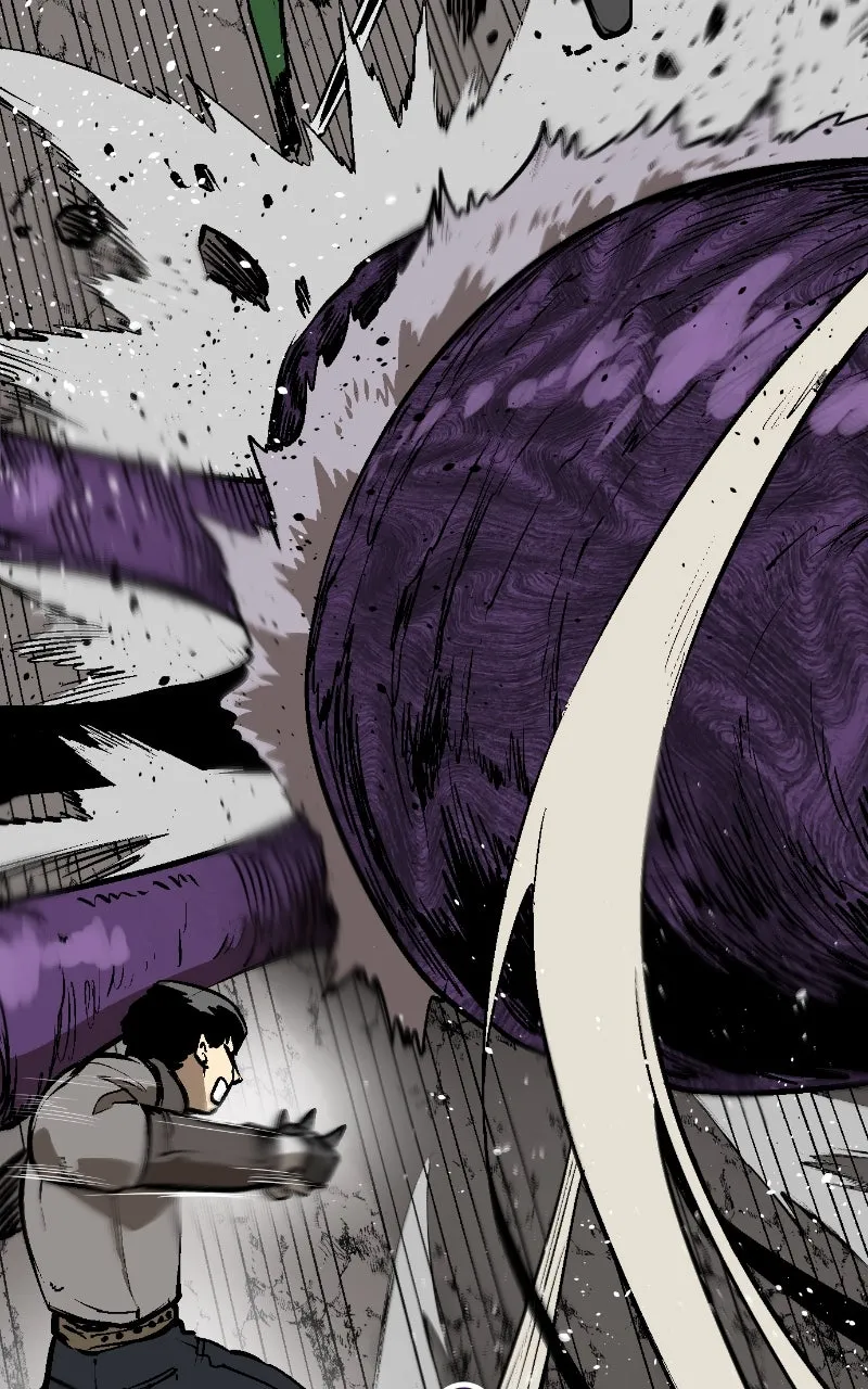 Defeating Dungeons via Copy Paste! Chapter 1 page 191 - 