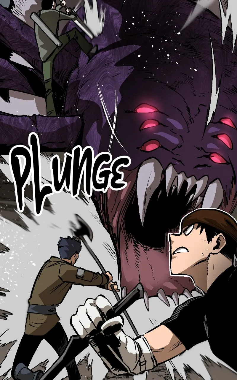 Defeating Dungeons via Copy Paste! Chapter 1 page 194 - 