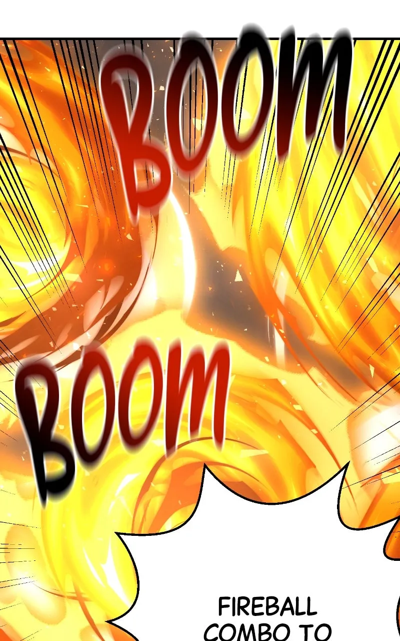 Defeating Dungeons via Copy Paste! Chapter 1 page 217 - 