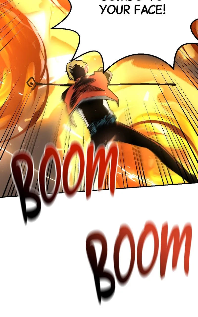 Defeating Dungeons via Copy Paste! Chapter 1 page 218 - 