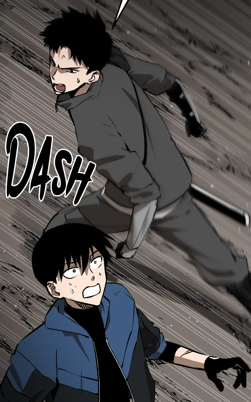 Defeating Dungeons via Copy Paste! Chapter 1 page 231 - 