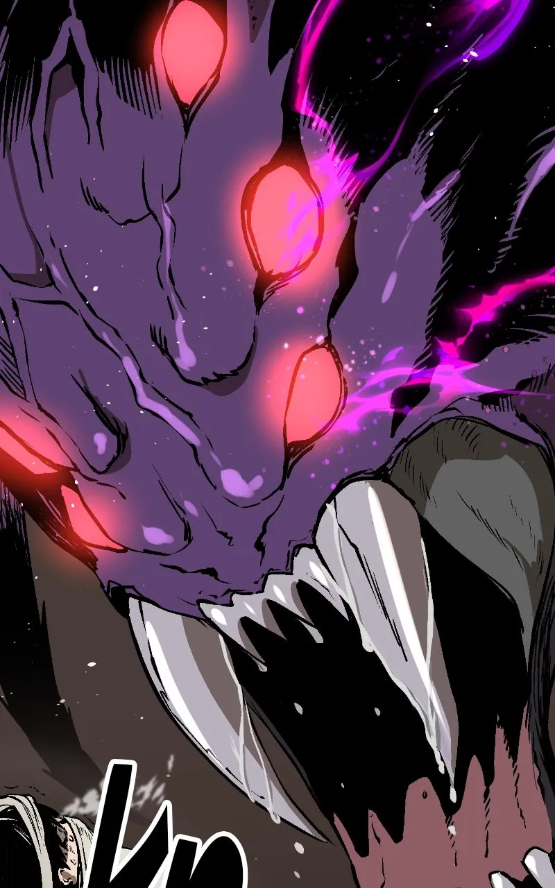 Defeating Dungeons via Copy Paste! Chapter 1 page 255 - 