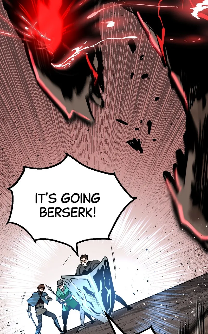 Defeating Dungeons via Copy Paste! Chapter 1 page 29 - 