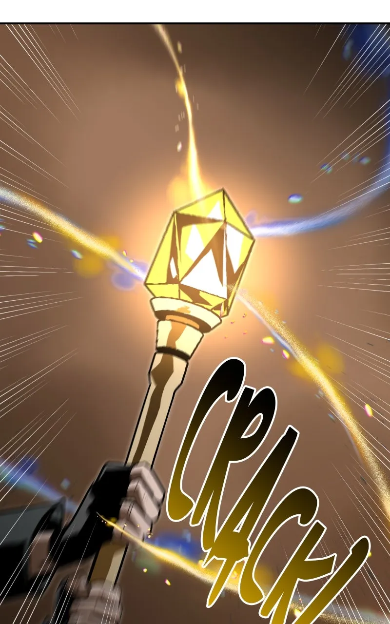 Defeating Dungeons via Copy Paste! Chapter 1 page 32 - 