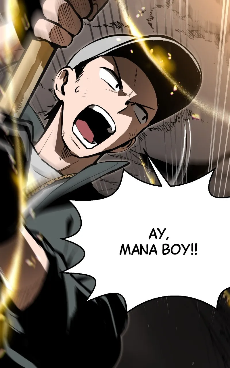 Defeating Dungeons via Copy Paste! Chapter 1 page 34 - 