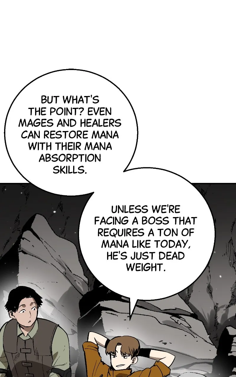 Defeating Dungeons via Copy Paste! Chapter 1 page 63 - 