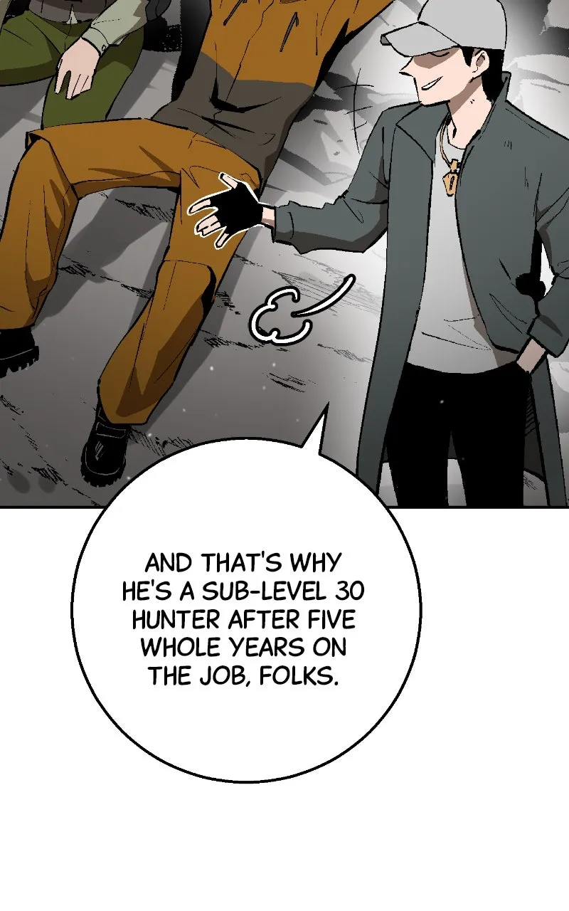 Defeating Dungeons via Copy Paste! Chapter 1 page 64 - 
