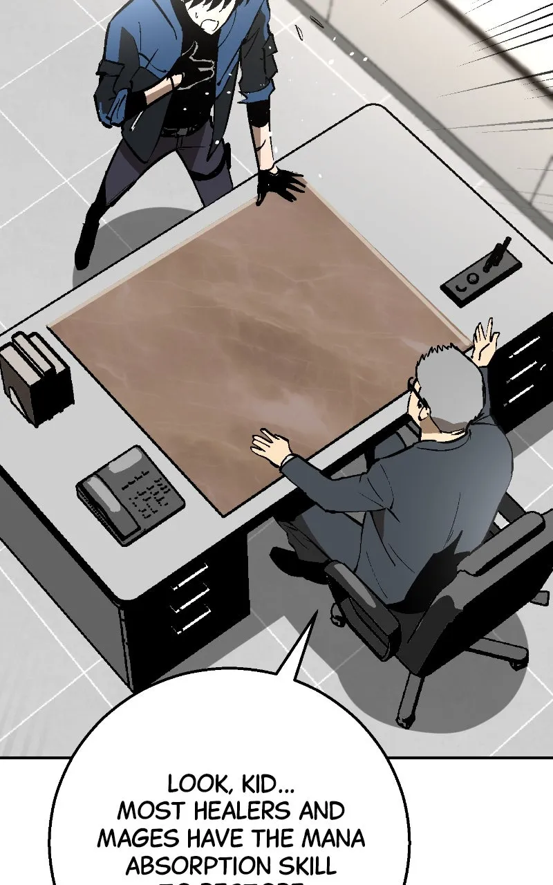 Defeating Dungeons via Copy Paste! Chapter 1 page 80 - 