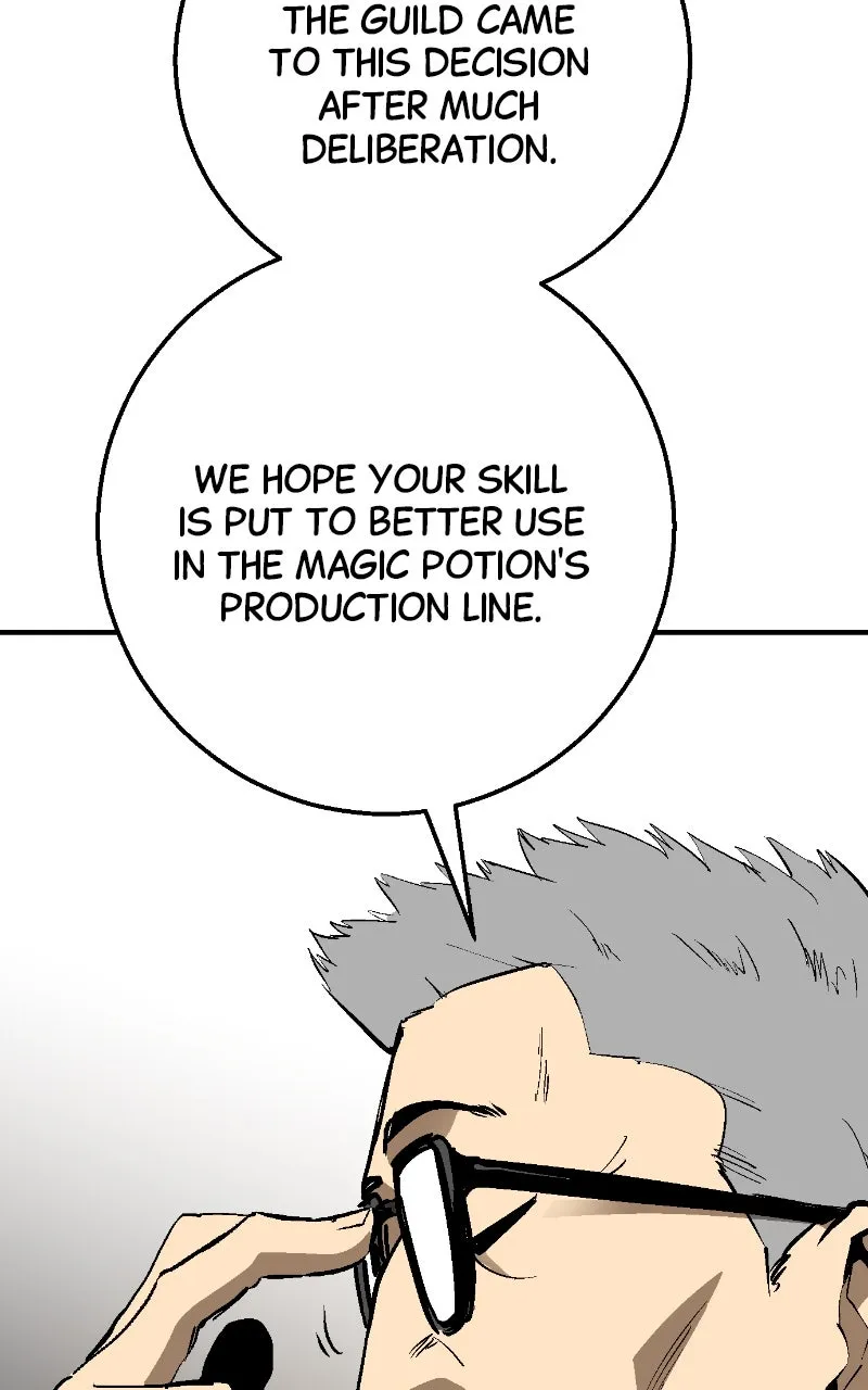 Defeating Dungeons via Copy Paste! Chapter 1 page 84 - 