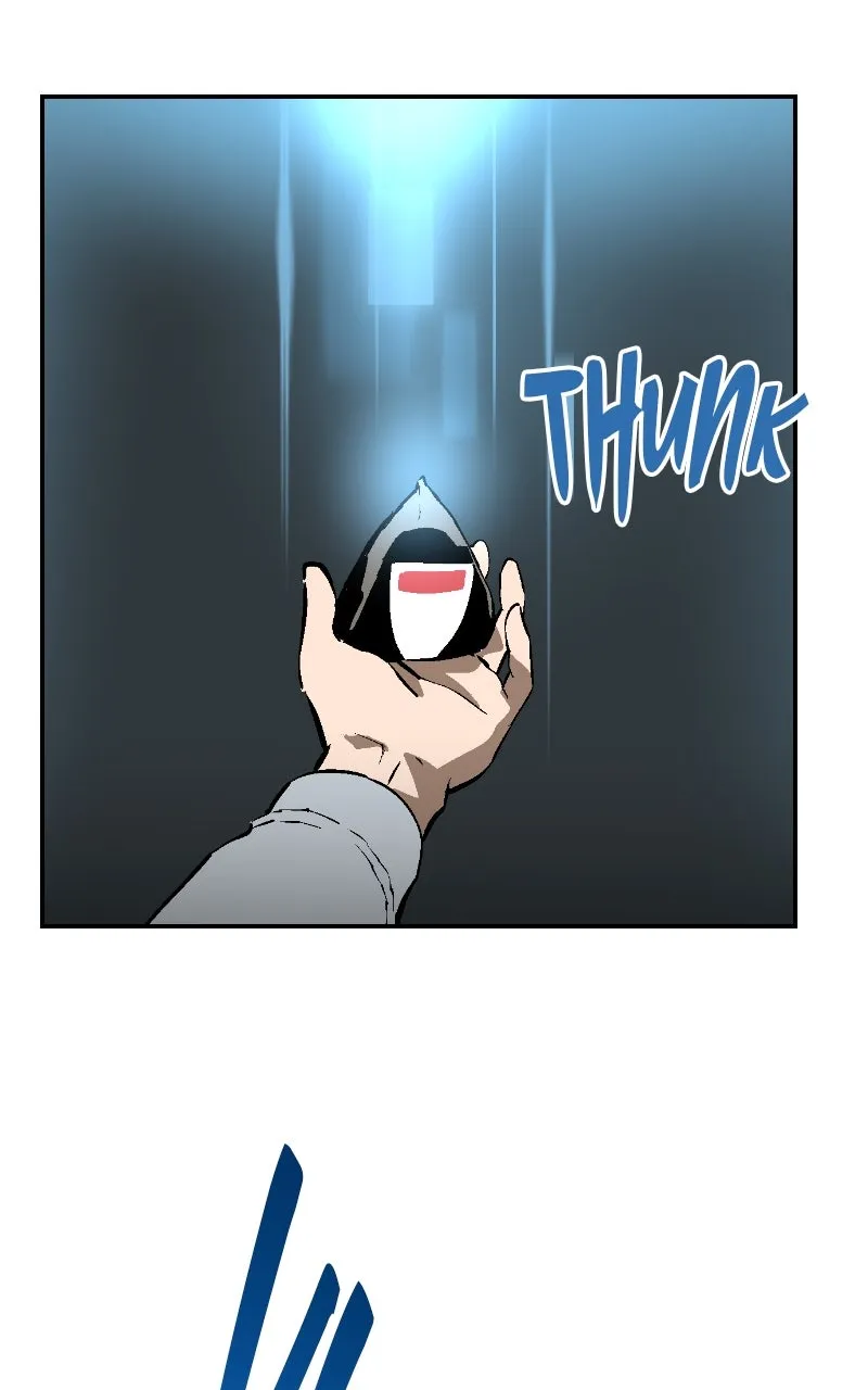 Defeating Dungeons via Copy Paste! Chapter 1 page 96 - 