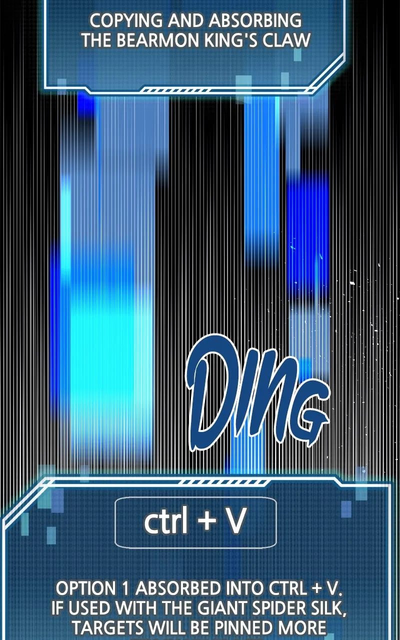 Defeating Dungeons via Copy Paste! Chapter 10 page 104 - 