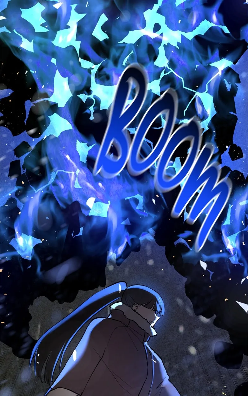 Defeating Dungeons via Copy Paste! Chapter 10 page 119 - 