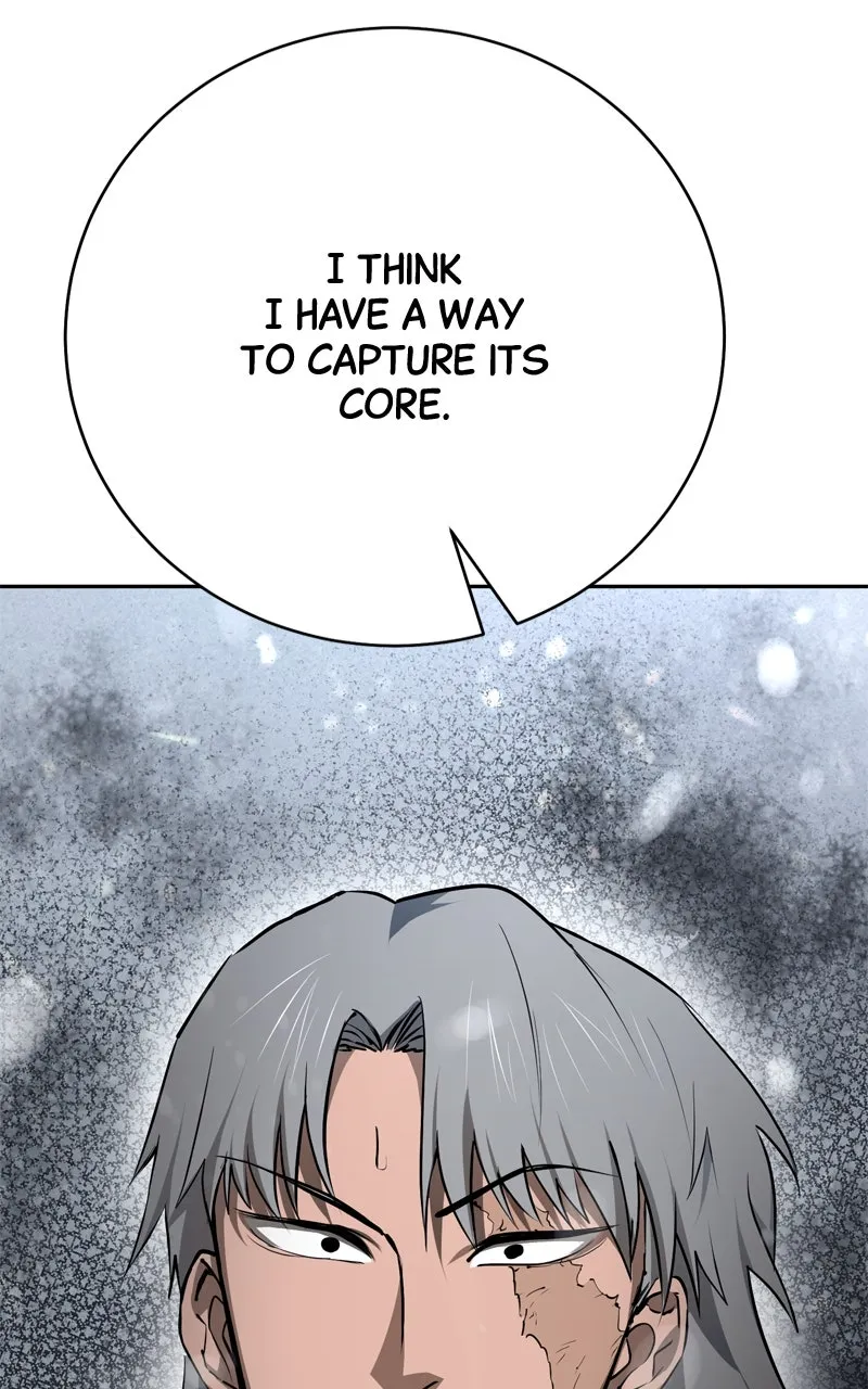 Defeating Dungeons via Copy Paste! Chapter 10 page 142 - 