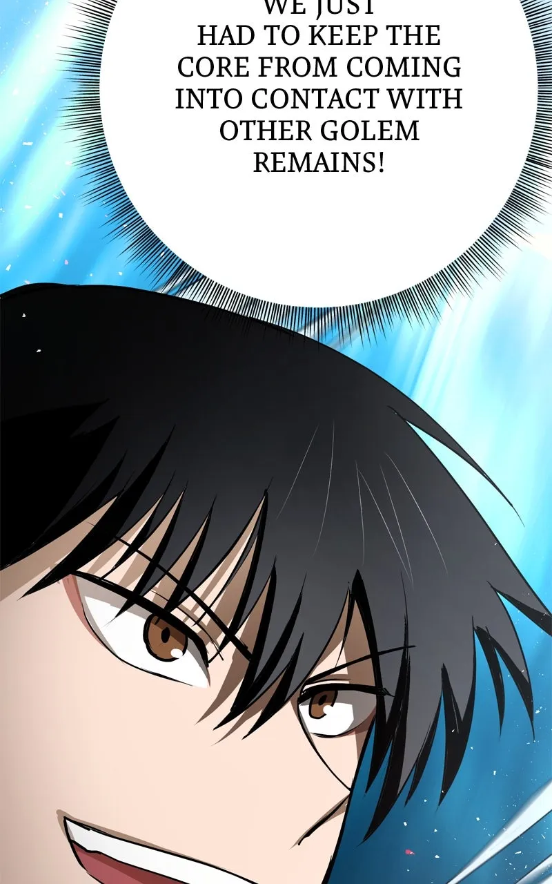 Defeating Dungeons via Copy Paste! Chapter 10 page 165 - 