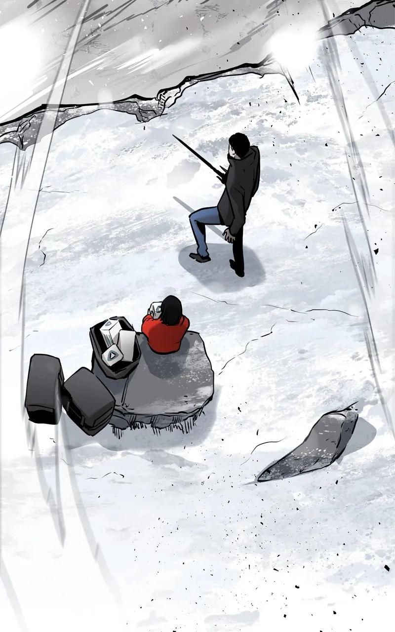 Defeating Dungeons via Copy Paste! Chapter 10 page 184 - 