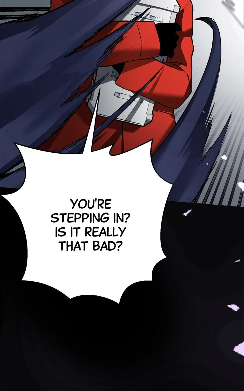 Defeating Dungeons via Copy Paste! Chapter 10 page 195 - 
