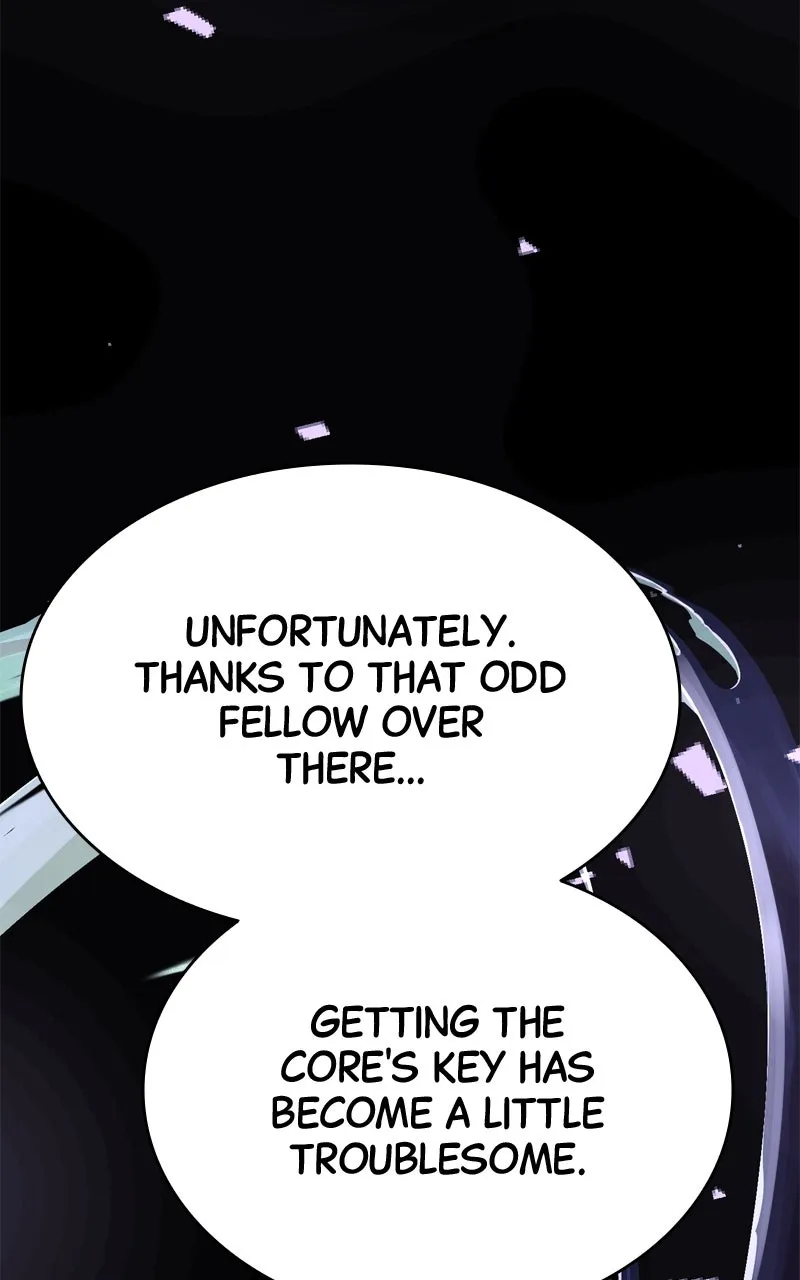 Defeating Dungeons via Copy Paste! Chapter 10 page 196 - 