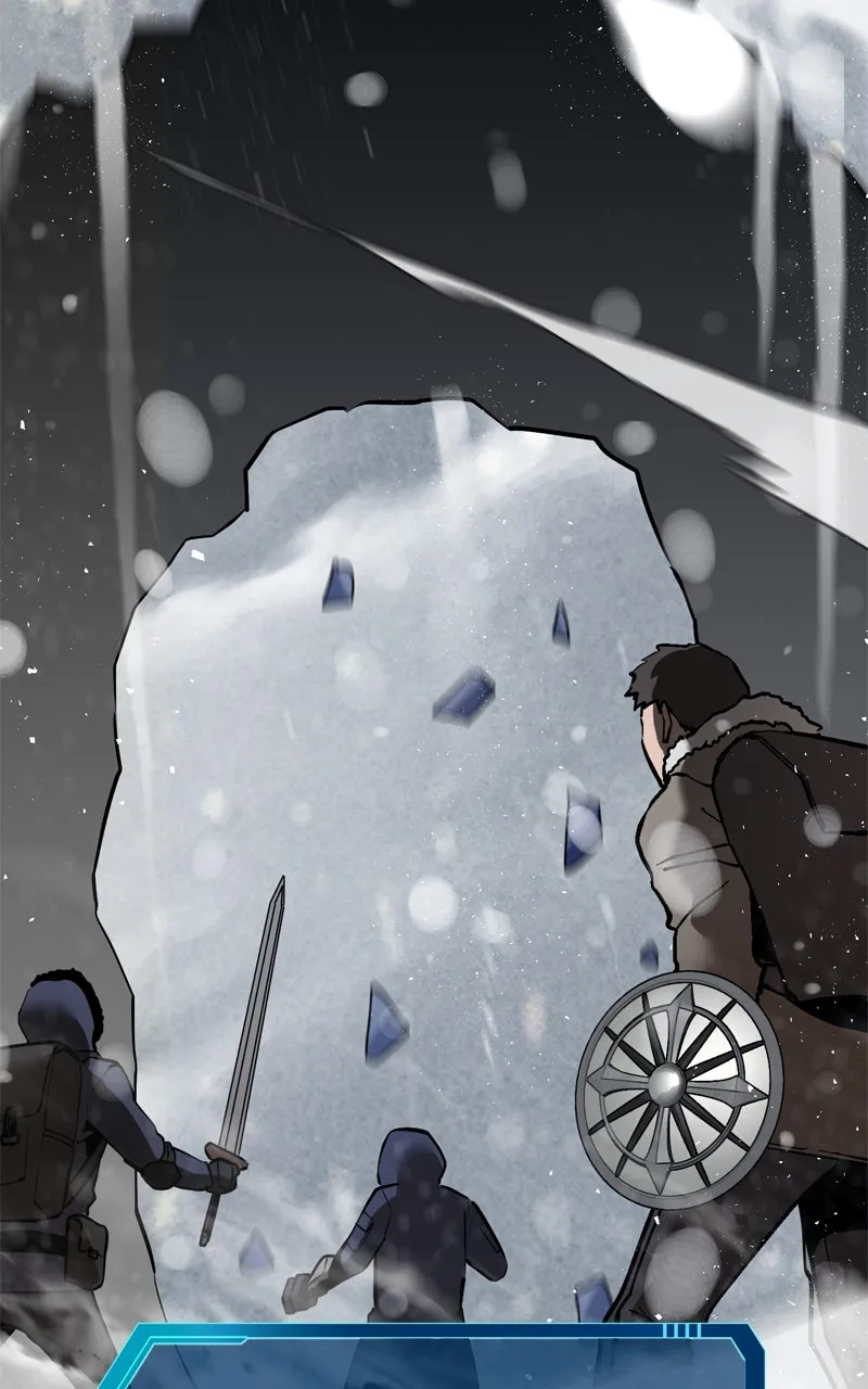 Defeating Dungeons via Copy Paste! Chapter 10 page 3 - 