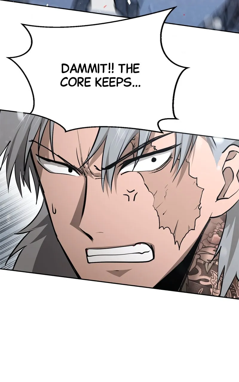 Defeating Dungeons via Copy Paste! Chapter 10 page 37 - 