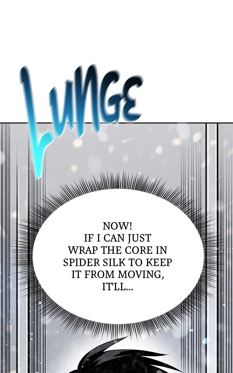 Defeating Dungeons via Copy Paste! Chapter 10 page 38 - 