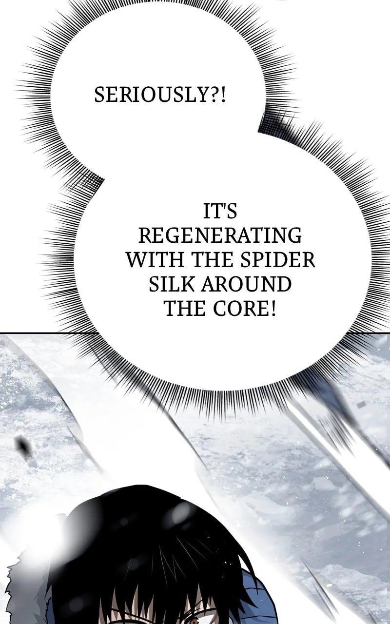 Defeating Dungeons via Copy Paste! Chapter 10 page 49 - 