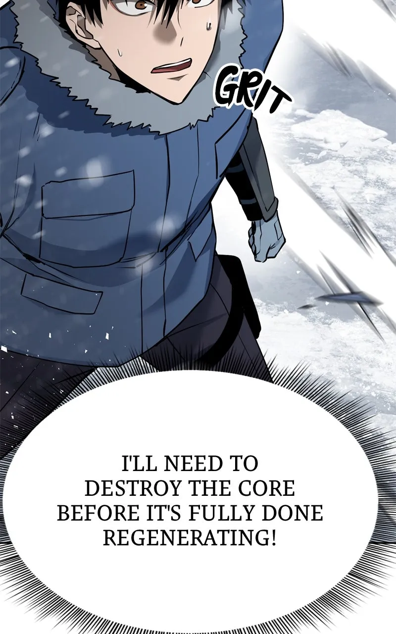 Defeating Dungeons via Copy Paste! Chapter 10 page 50 - 