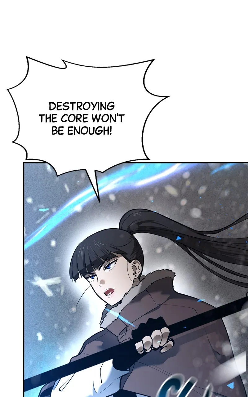 Defeating Dungeons via Copy Paste! Chapter 10 page 58 - 