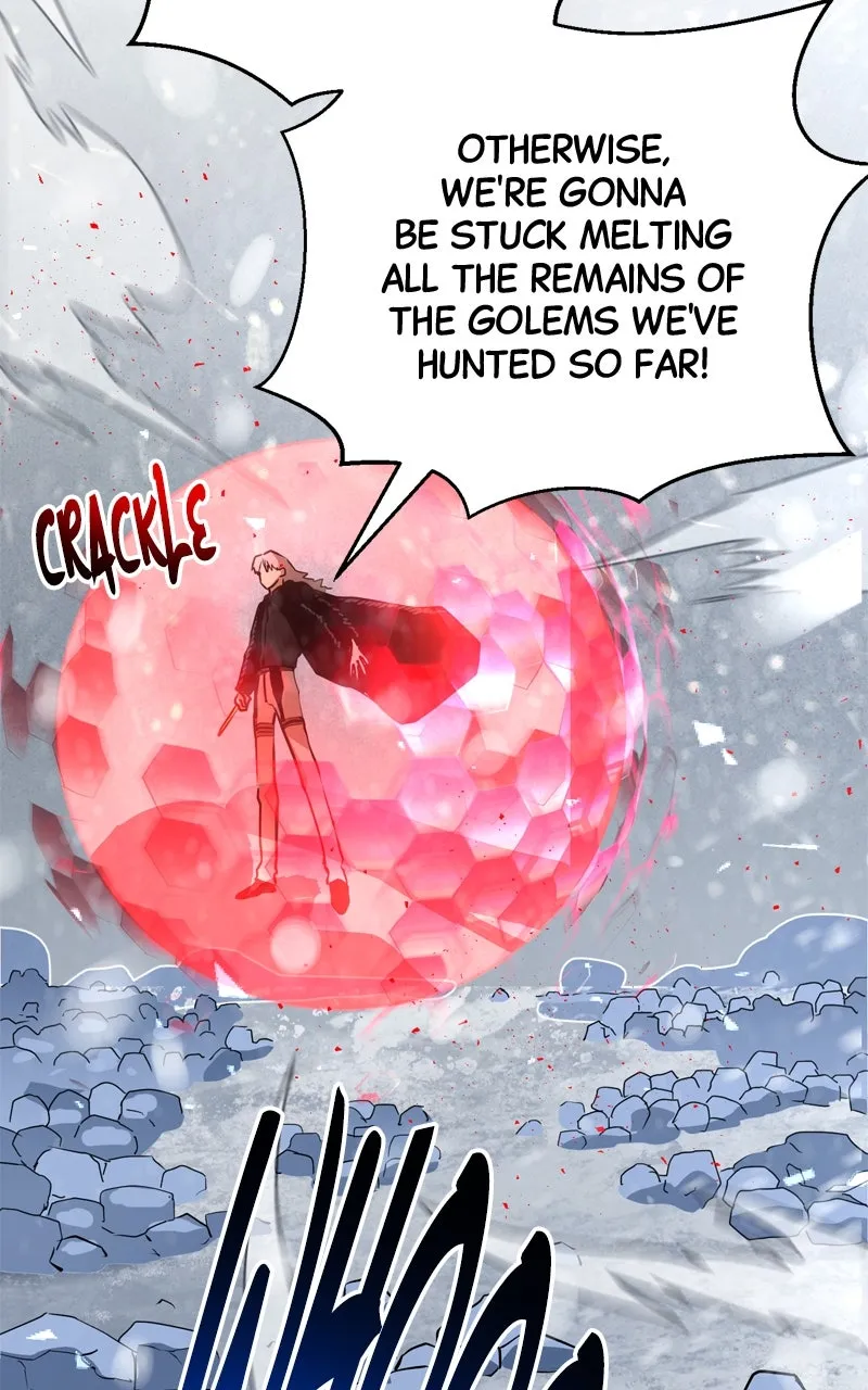 Defeating Dungeons via Copy Paste! Chapter 10 page 62 - 