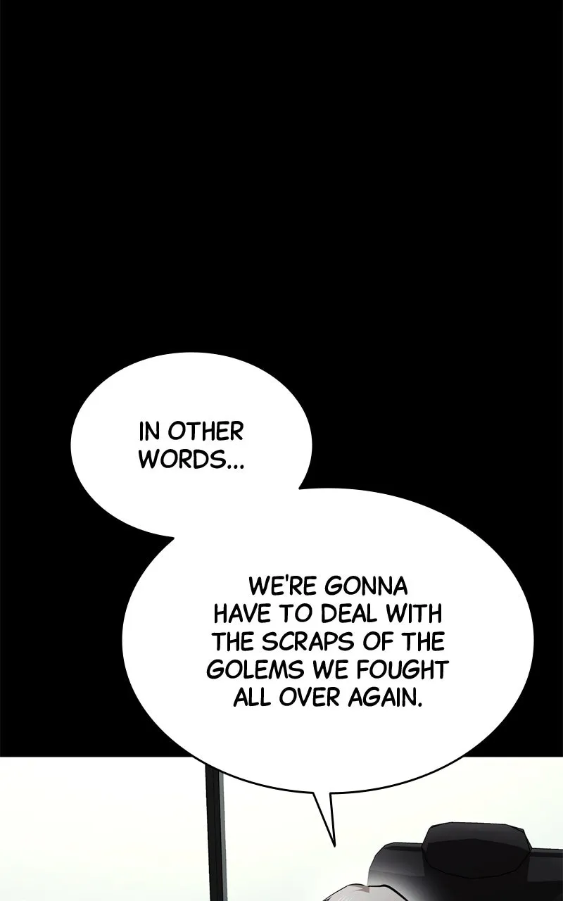 Defeating Dungeons via Copy Paste! Chapter 10 page 71 - 