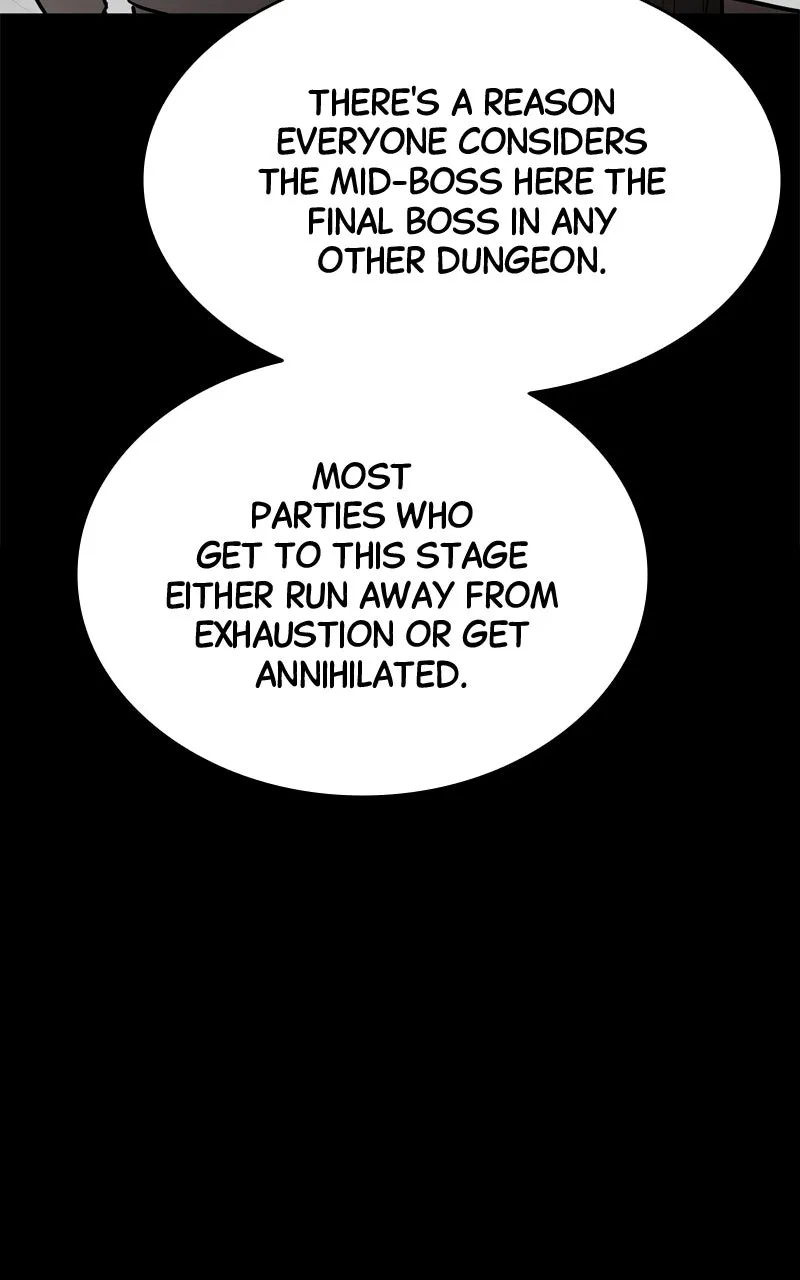 Defeating Dungeons via Copy Paste! Chapter 10 page 73 - 