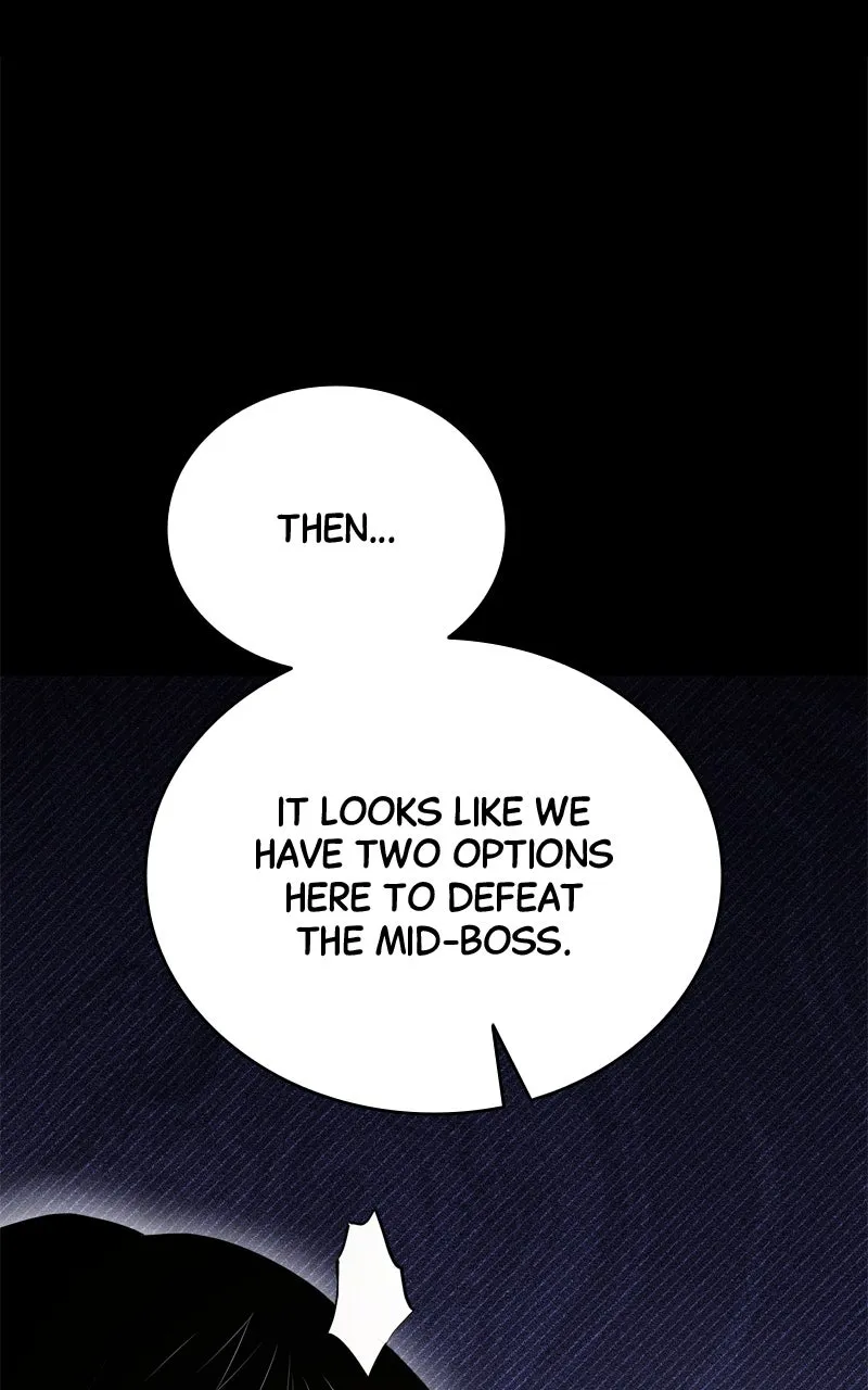Defeating Dungeons via Copy Paste! Chapter 10 page 74 - 