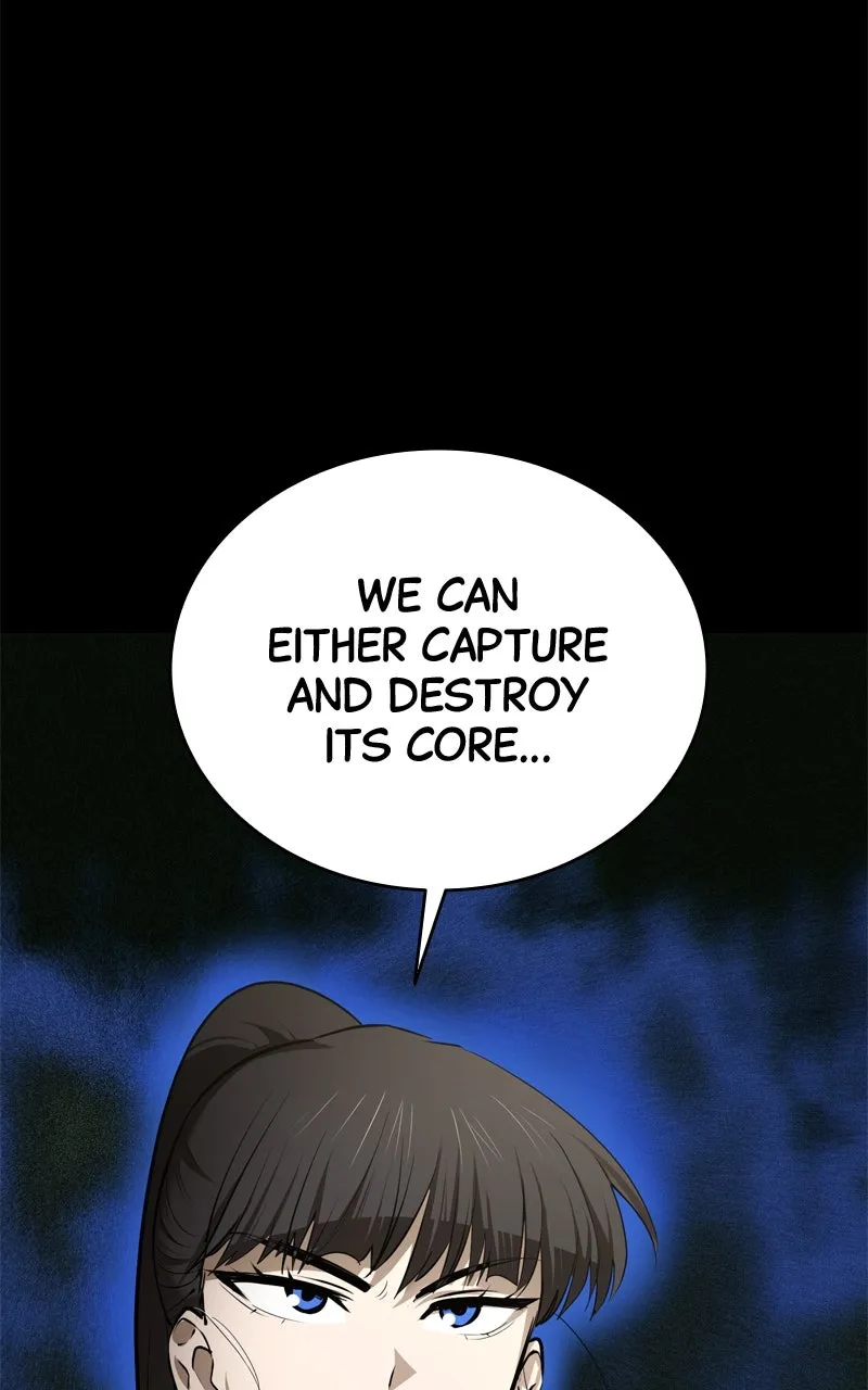 Defeating Dungeons via Copy Paste! Chapter 10 page 76 - 