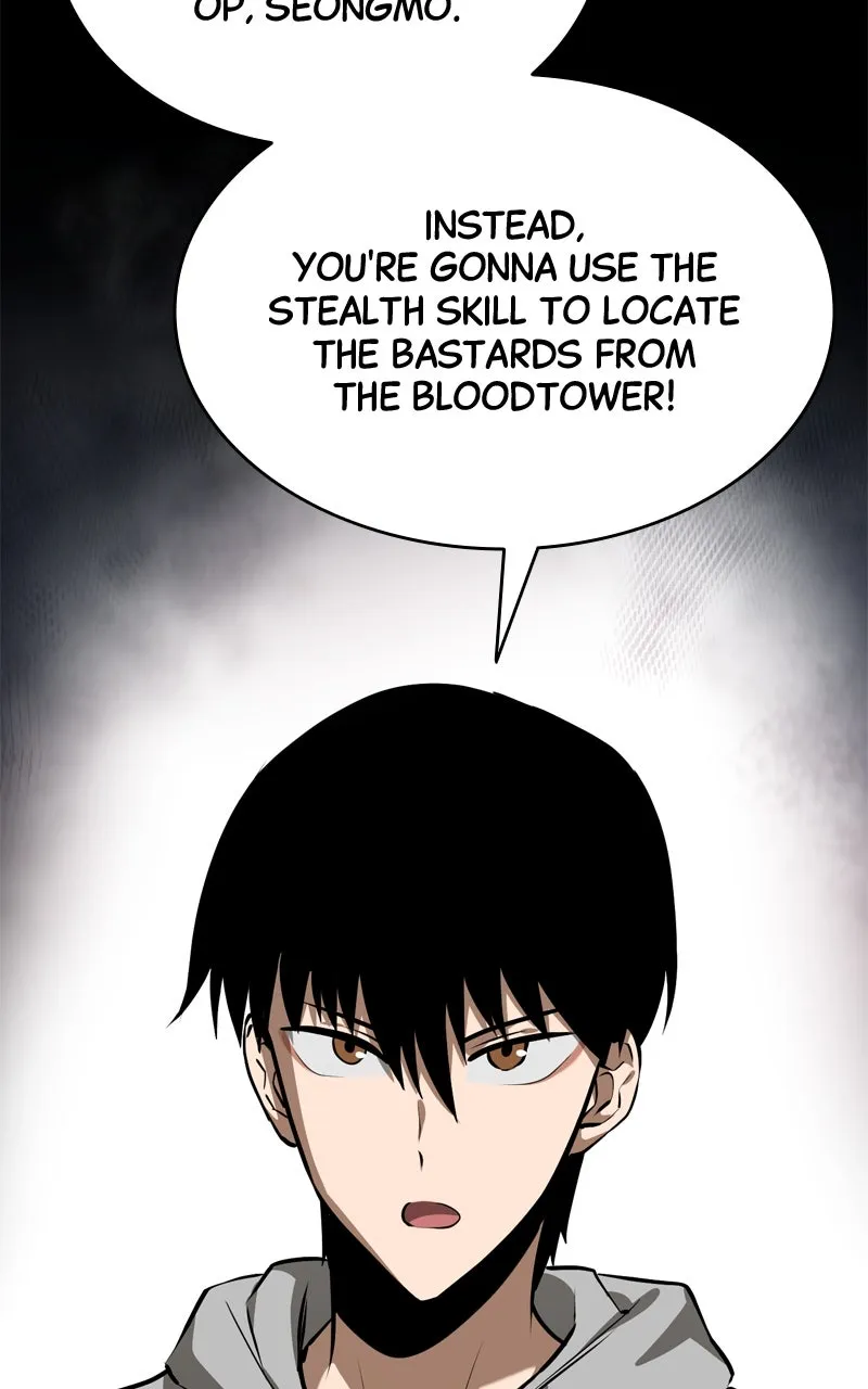 Defeating Dungeons via Copy Paste! Chapter 11 page 14 - 