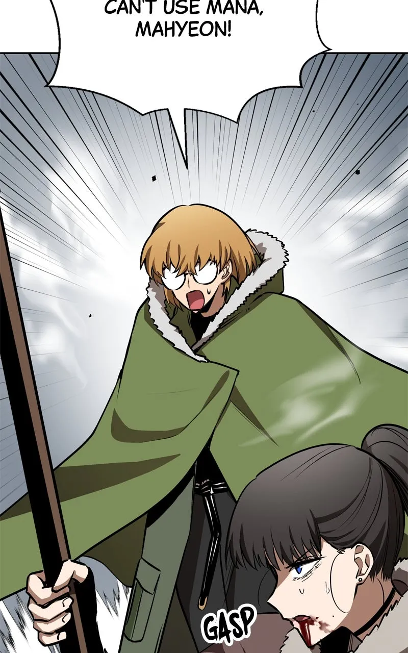 Defeating Dungeons via Copy Paste! Chapter 11 page 134 - 