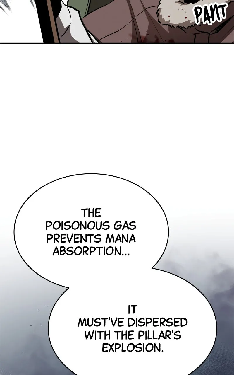 Defeating Dungeons via Copy Paste! Chapter 11 page 135 - 