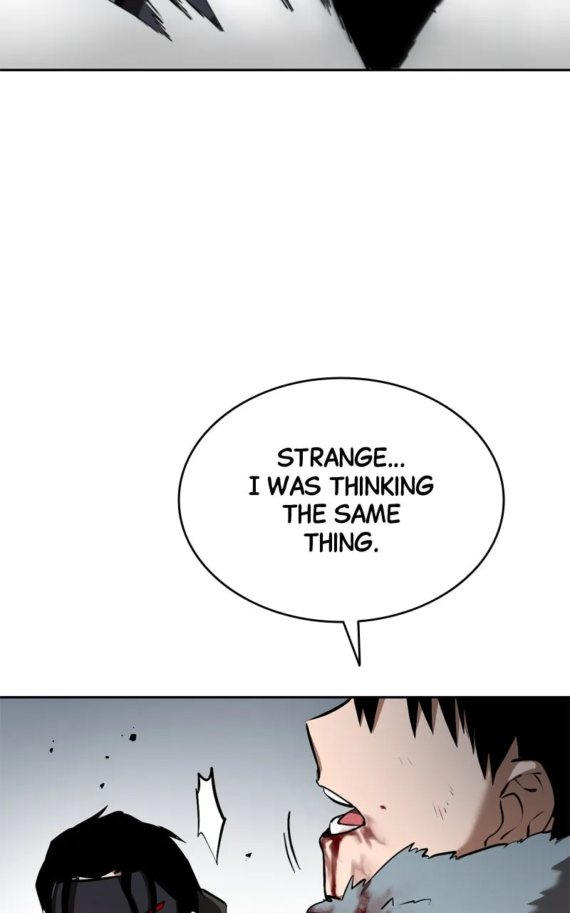 Defeating Dungeons via Copy Paste! Chapter 11 page 161 - 