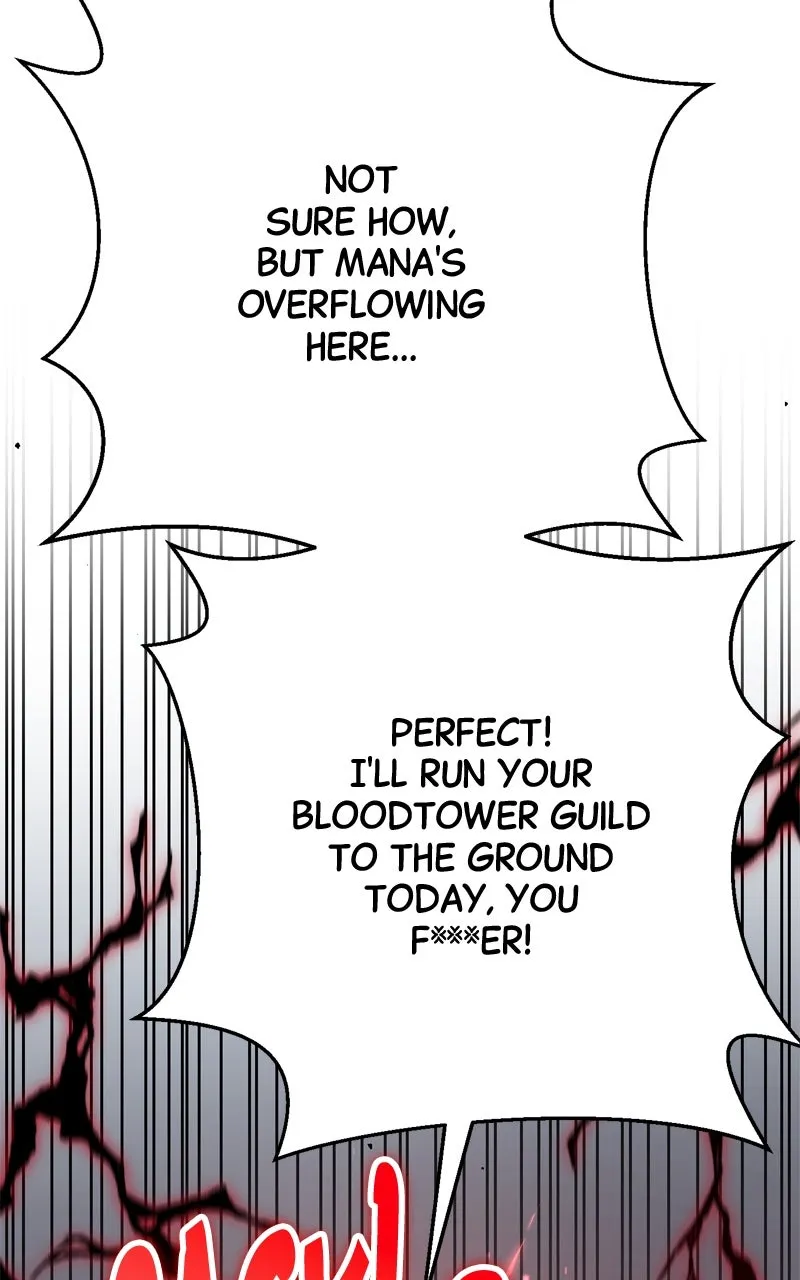 Defeating Dungeons via Copy Paste! Chapter 11 page 205 - 