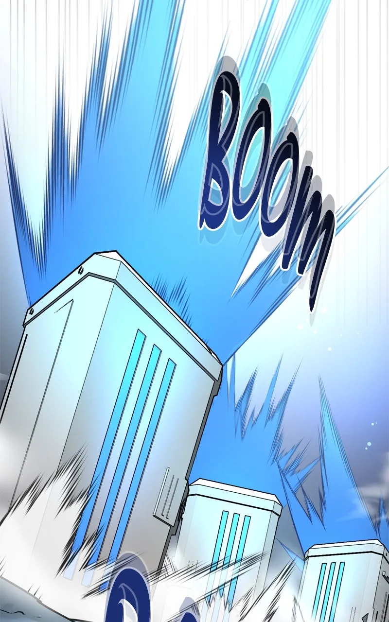 Defeating Dungeons via Copy Paste! Chapter 11 page 220 - 