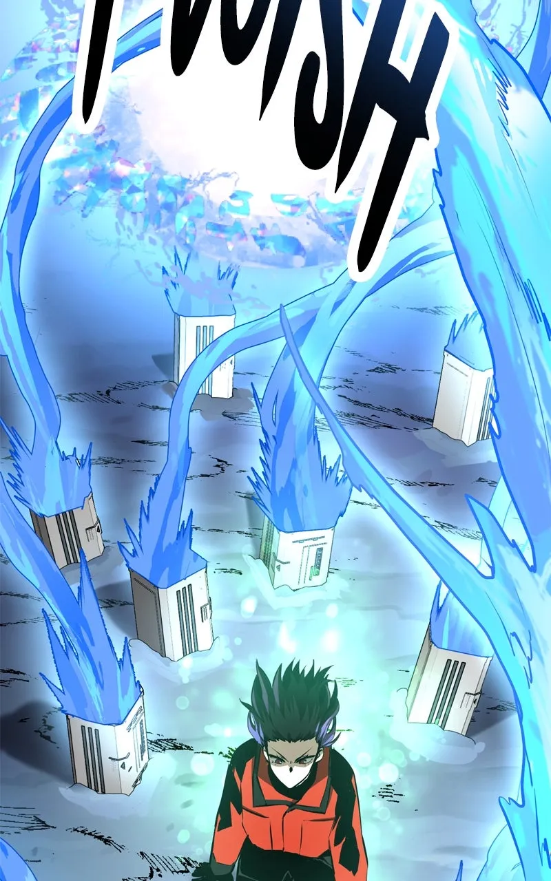 Defeating Dungeons via Copy Paste! Chapter 11 page 223 - 