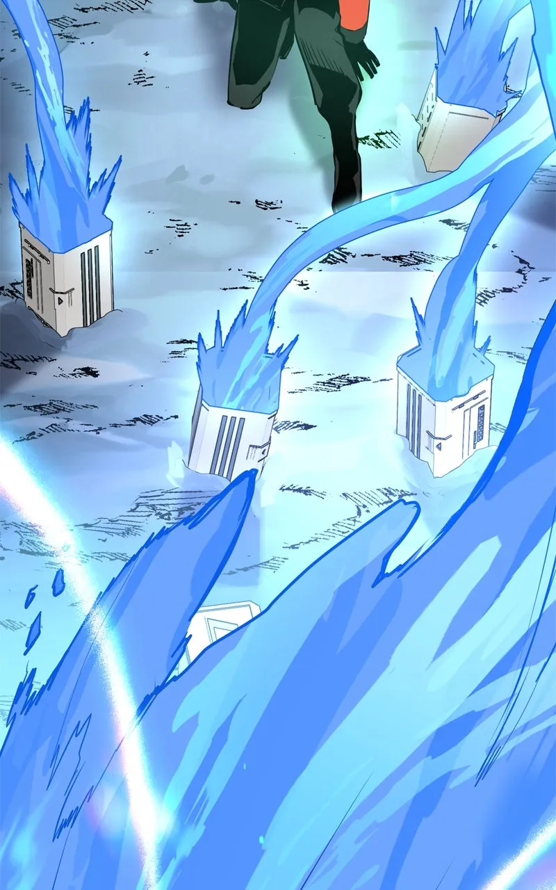 Defeating Dungeons via Copy Paste! Chapter 11 page 224 - 