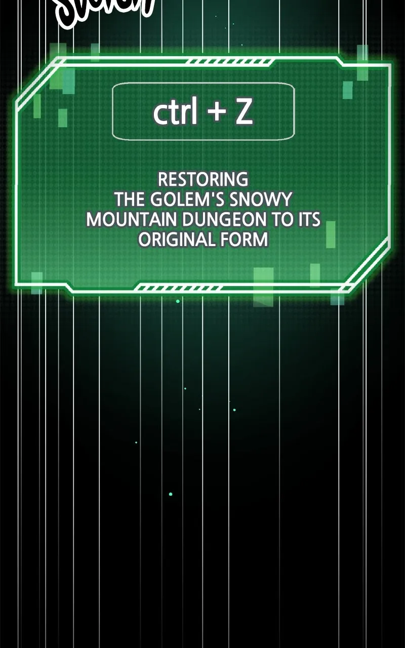 Defeating Dungeons via Copy Paste! Chapter 11 page 230 - 