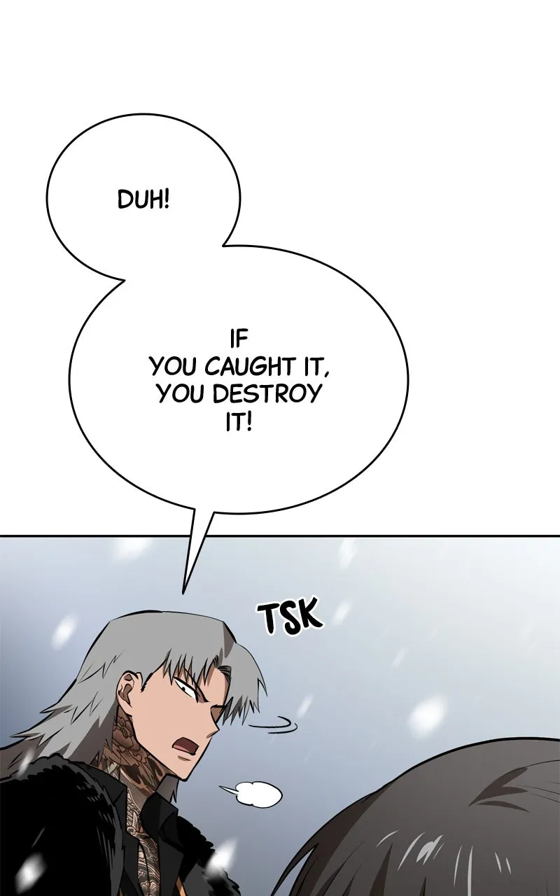 Defeating Dungeons via Copy Paste! Chapter 11 page 24 - 