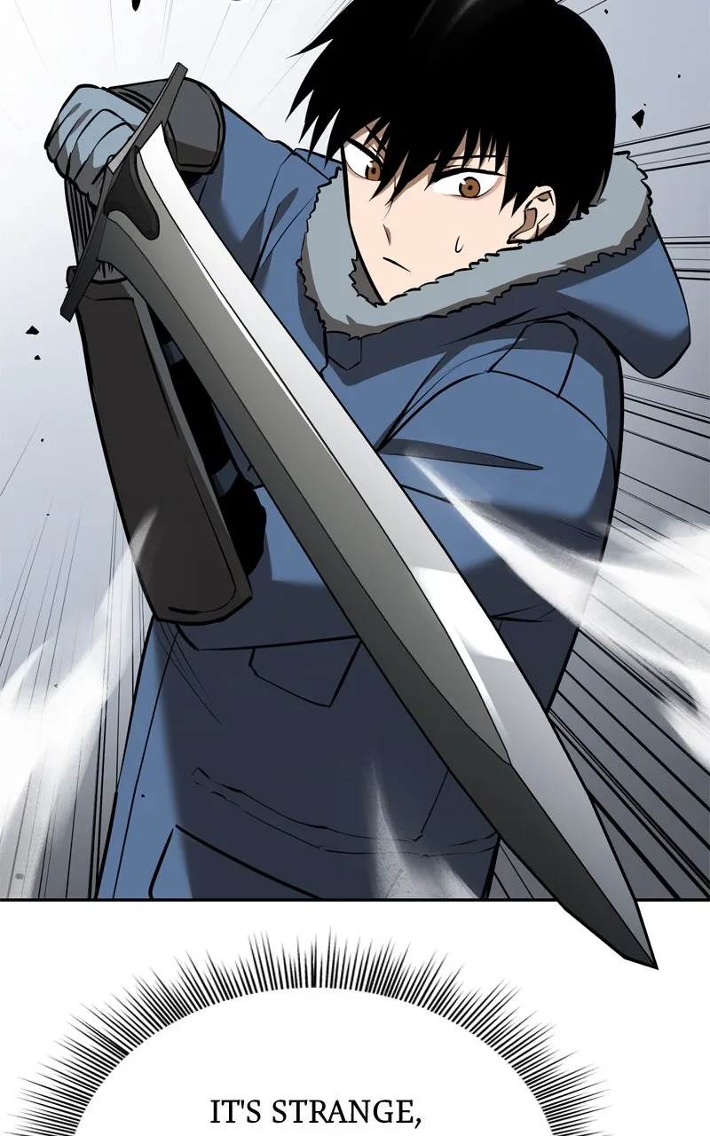 Defeating Dungeons via Copy Paste! Chapter 11 page 27 - 