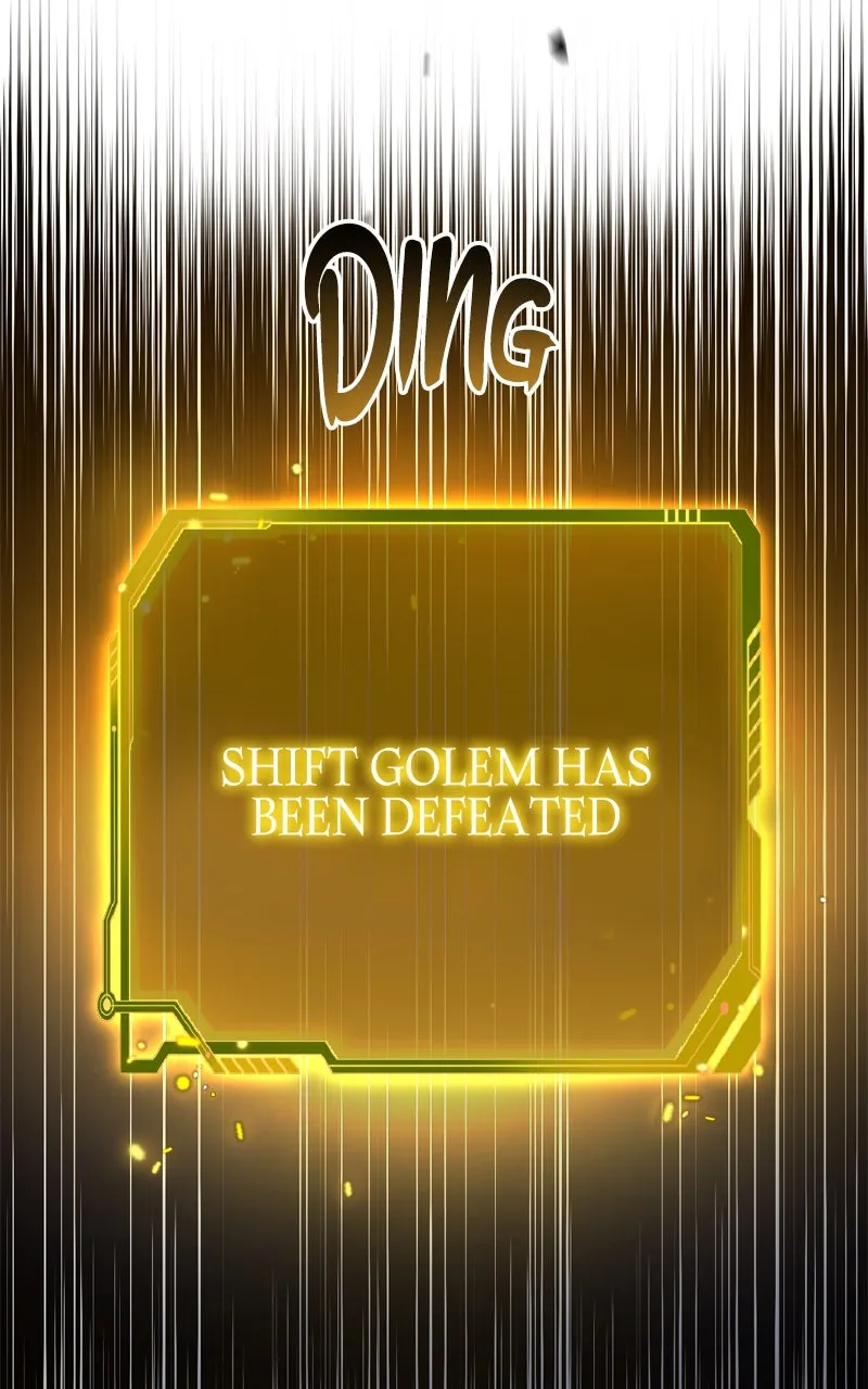 Defeating Dungeons via Copy Paste! Chapter 11 page 35 - 