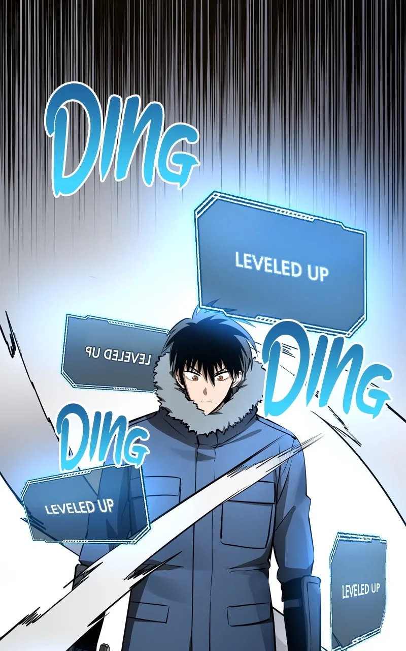 Defeating Dungeons via Copy Paste! Chapter 11 page 36 - 
